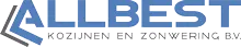 Allbest Kozijnen Logo